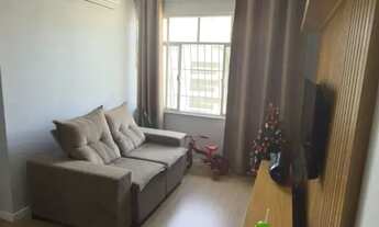 Imagem 3: Apartamento para venda tem 86 metros quadrados com 2 quartos