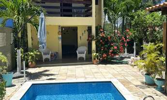 Imagem 4: Casa Ponta de Serrambi - Temporada - Alugo