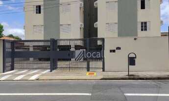 Imagem: Apartamento com 1 dormitório para alugar