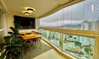 Imagem 2: Apartamento em Ponta da Praia, Apartamento em Santos, Apartamento com 2 dorms, Apartamento