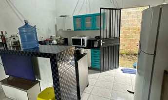 Imagem 2: Gt;Casa na Cabanagem com Quintal grande