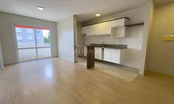 Imagem 3: Apartamento semimobiliado