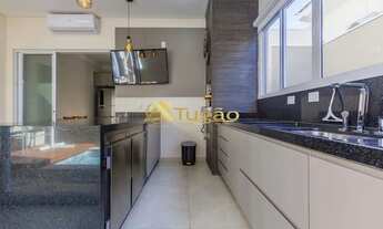 Imagem 5: Casa de Condomínio para Venda Residencial Figueira I, São José do Rio Preto