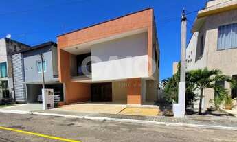 Imagem: Casa no condomínio Parco Della Verita