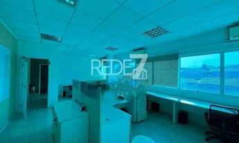 Imagem 5: Barracão Comercial para Locação em Campinas-SP: 5 Salas, 4 Banheiros, 10 Vagas de Garagem