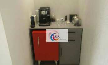 Imagem 4: Conjunto para alugar, 514 m² por R$ 82.629,00/mês - Brooklin - São Paulo/SP