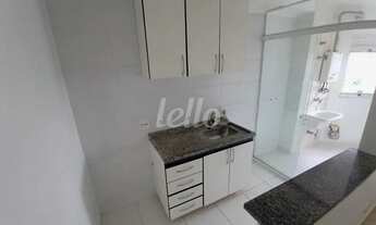 Imagem 5: Apartamento 2 quartos para alugar no(a) Vila Bela Vista (zona Norte