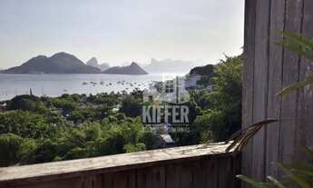 Imagem 2: Casa com 5 dormitórios à venda, 480 m² por R$ 1.700.000,00 - São Francisco - Niterói/RJ