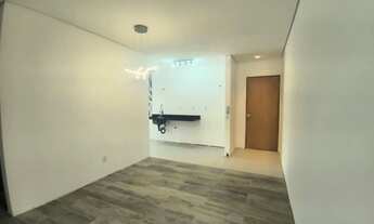 Imagem 5: Cobertura para venda possui 89 metros quadrados com 3 quartos