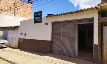 Imagem: Casa 3 Quartos Setor Oeste Q 05 CJ 18 Cidade