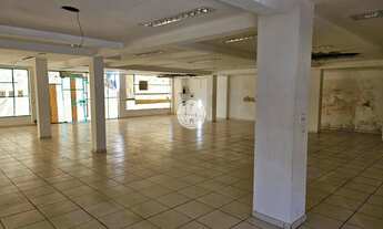 Imagem 2: Imóvel Comercial com 338m² para alugar - Alto da Boa Vista