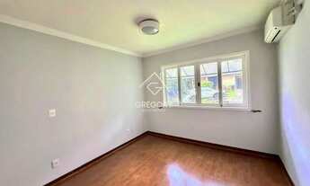 Imagem 5: Alphaville 3 - Linda casa semi térrea para locação Residencial Alphaville 3