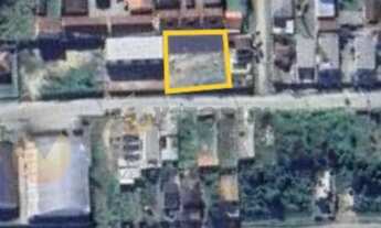 Imagem 3: Terreno à venda, 550 m² Massaguaçu - Caraguatatuba/SP