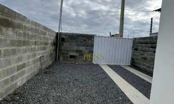 Imagem 2: Casa com 2 dormitórios à venda, 58 m² por R$ 177.000 - Portal dos Bosques - Campina Grande