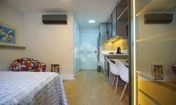 Imagem 2: Studio 24M² - para Alugar