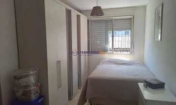 Imagem 3: Apartamento JK Apartamento com 1 dormitório