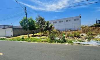 Imagem 2: Terreno para aluguel no Lourival Parente