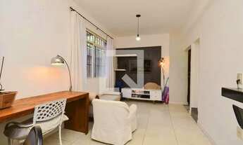 Imagem 2: Apartamento à Venda - Santo Antônio, 3 Quartos, 95 m2