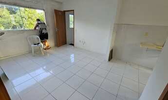 Imagem 2: Apartamento no ICUÍ