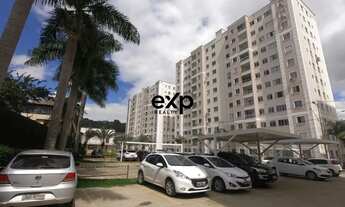 Imagem: Apartamento 2 Quartos no Condomínio Spazio