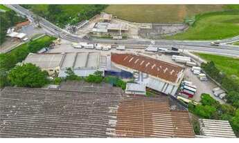 Imagem 4: Galpão para alugar- Santa Fé - Osasco/SP
