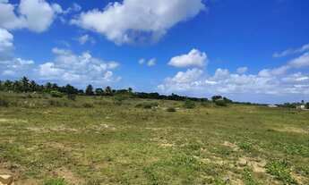 Imagem 5: área para loteamento praia do abais