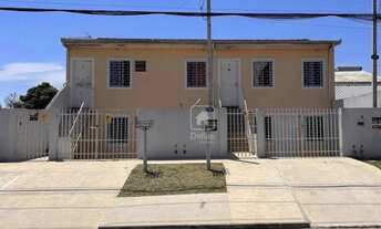 Imagem: Casa com 2 dormitórios para alugar por