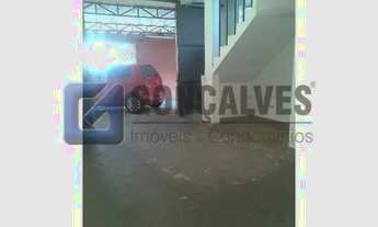 Imagem 7: Venda Galpao Sao Bernardo do Campo Vila Duzi Ref: 144191