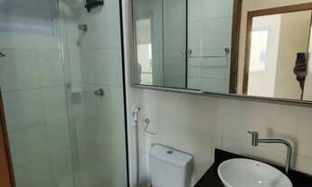 Imagem 10: Apartamento para Locação em Lauro de Freitas, Buraquinho, 2 dormitórios, 1 banheiro, 1 vag