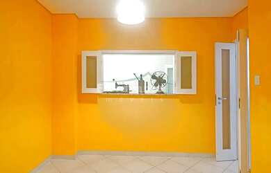 Imagem 3: Apto 3 dorms, 1 suíte. 2 vagas sendo 1 garagem fechada