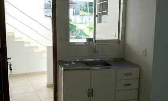 Imagem 3: Apartamento Kitnet em São Sebastião, Palhoça/SC