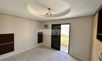 Imagem 6: Apartamento Padrão em Sorocaba