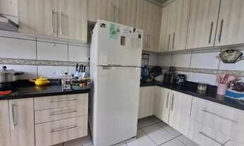 Imagem 5: Sobrado para venda em Itaberaba com 3 quartos, sendo 3 suítes , 500m²