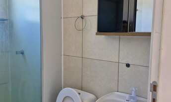 Imagem 6: Alugo Apartamento, dois quartos , garagem, área se lazer outros