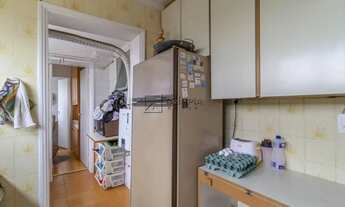 Imagem 15: Venda Apartamento 2 Dormitórios - 72 m² Chácara Santo Antônio