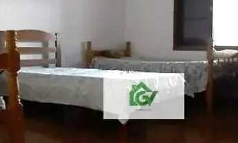 Imagem 7: Casa para alugar, 64 m² por R$ 4.150,00/mês - Jardim Britânia - Caraguatatuba/SP