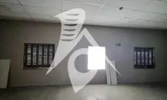 Imagem 2: Galpão no Tatuapé, 6100m², 10 banheiros