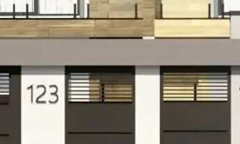 Imagem 3: SOBRADO - JARDIM QUISISANA - MG