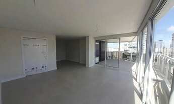 Imagem 4: Edifício Dom 169m² andar alto, sacada gourmet, 03 suítes, 04 garagem - Área de lazer c