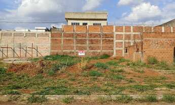 Imagem: Vendo Ágio Lote Jd. Itália- Anápolis