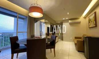 Imagem 2: Apartamento Mobiliado À Venda Em Condomínio Com Academia