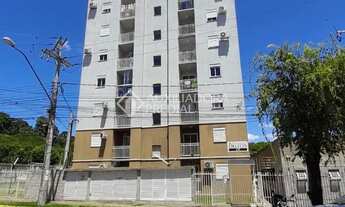 Imagem 6: Apartamento com 2 quartos e 1 garagem a venda no bairro Rondônia em Novo Hamburgo