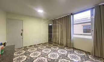 Imagem 3: Lindo apartamento para venda e locação no Centro