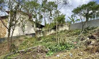 Imagem 3: Niterói - Camboinhas - Lote no Mirante Com Vista Mar