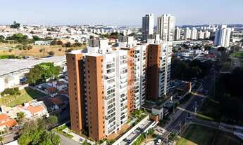 Imagem: Apartamento no Residencial Vila Bela- Jundiaí