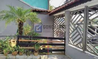 Imagem: Casa 3 dormitórios, 165 mts² no Jardim