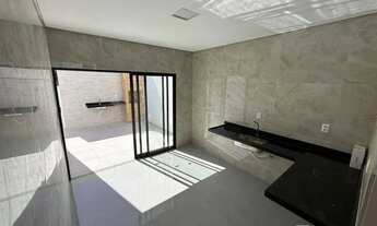 Imagem 6: Casa com 3 dormitórios à venda, 118 m² por R$ 520.000,00 - Malvinas - Campina Grande/PB