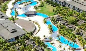 Imagem 4: Apartamento flat Beach class Muro Alto Porto de Galinhas