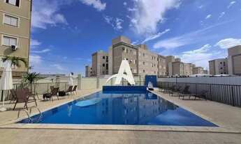 Imagem 4: Aluguel Apartamento JARDIM PATRICIA