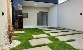 Imagem 2: Casa Térrea À Venda - Bairro Frei Damião - Juazeiro do Norte/CE